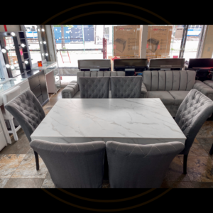 COMEDOR CAPITONEADA