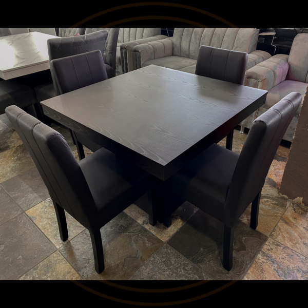 ANTI COMEDOR MINE
