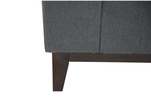 SALA ALORA 3, 2, 1 EN COLORES GRIS CARBON O CAPUCHINO - Imagen 8