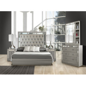 EUROPE GRIS KING SIZE
