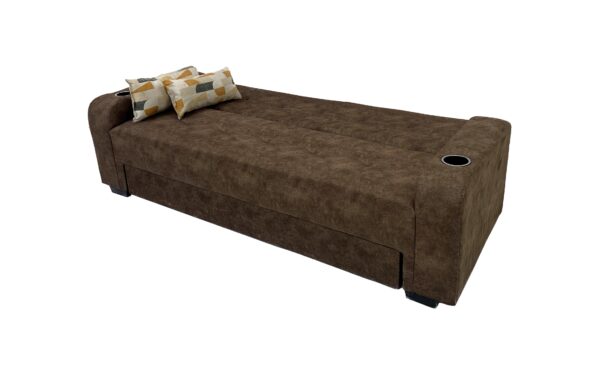LUCENA FUTON CANGURO LATE 218 ANC. - Imagen 2