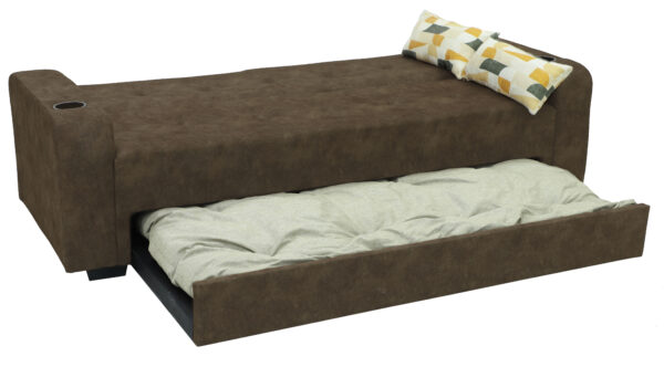 LUCENA FUTON CANGURO LATE 218 ANC. - Imagen 3