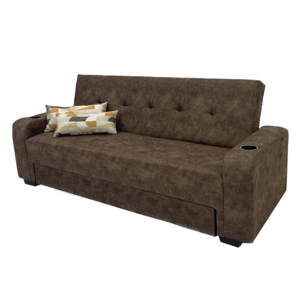 LUCENA FUTON CANGURO LATE 218 ANC. - Imagen 8