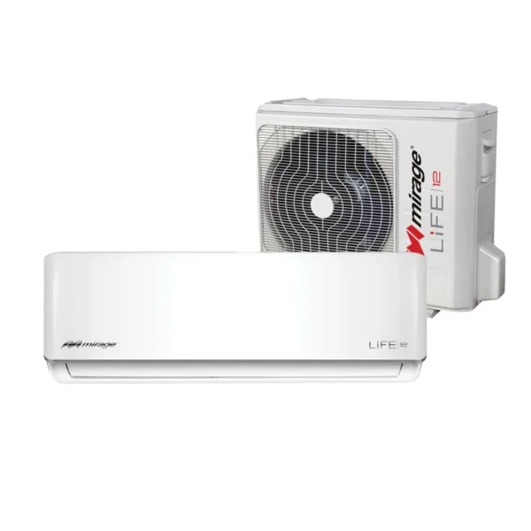 MIRAGE LIFE 12 + (220 VOLT)