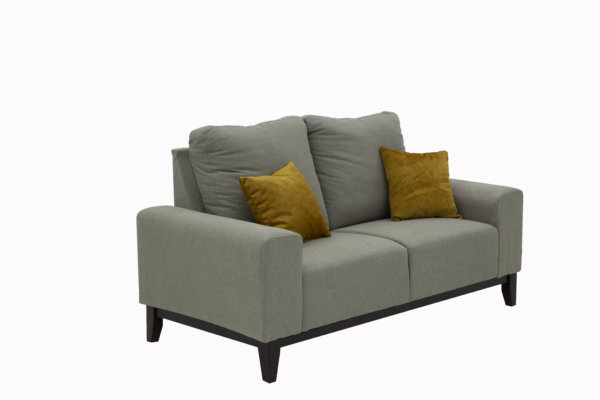 SALA ALORA 3, 2, 1 EN COLORES GRIS CARBON O CAPUCHINO - Imagen 16