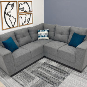 MILAN ESQUINA 210X210 2 PZA. EN COLORES LINO PLOMO O LINO BEIGE