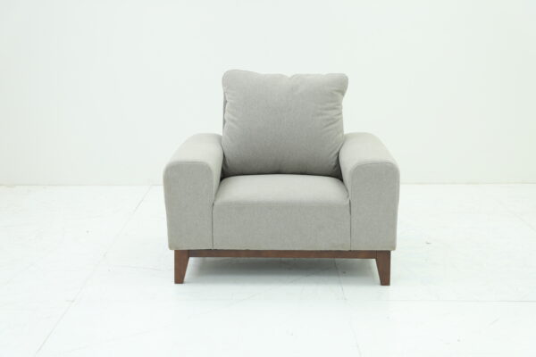 SALA ALORA 3, 2, 1 EN COLORES GRIS CARBON O CAPUCHINO - Imagen 15