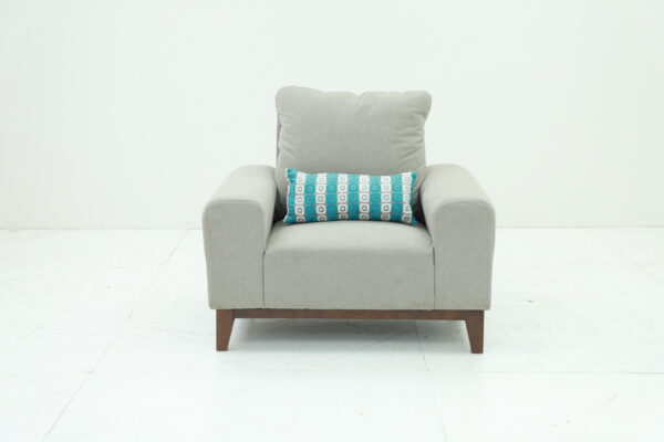 SALA ALORA 3, 2, 1 EN COLORES GRIS CARBON O CAPUCHINO - Imagen 14