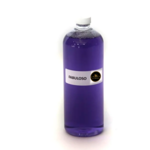 FABULOSO
