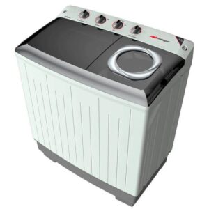 LAVADORA MIRAGE 13 KG DOBLE TINA