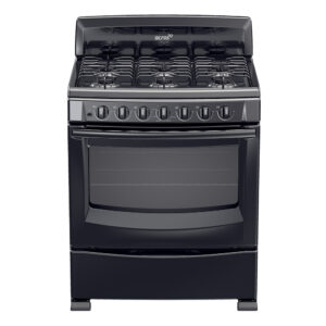 ESTUFA 6 QUEMADORES HORNO MARCA ACROS