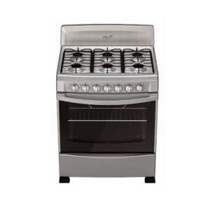ESTUFA 6 QUEMADORES HORNO MARCA ACROS