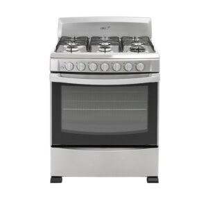 ESTUFA 6 QUEMADORES HORNO MARCA ACROS