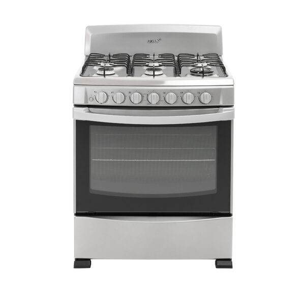 ESTUFA 6 QUEMADORES HORNO MARCA ACROS