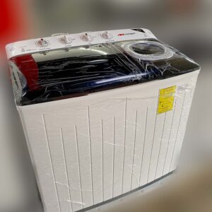 LAVADORA MIRAGE 16 KG