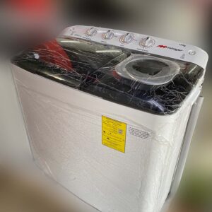 LAVADORA MIRAGE 13 KG
