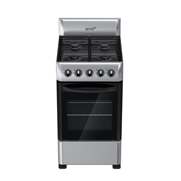 ESTUFA 4 QUEMADORES HORNO MARCA ACROS