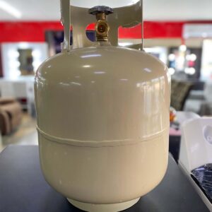 TANQUE DE GAS 9 KG