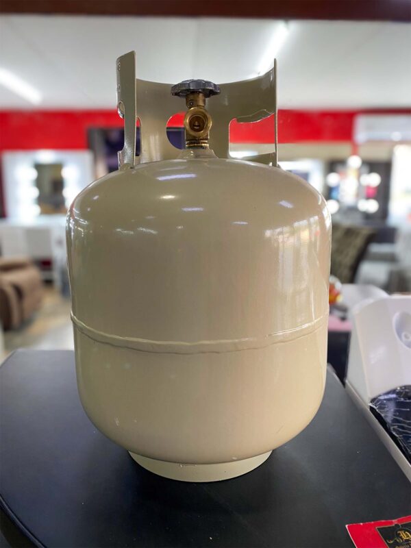 TANQUE DE GAS 9 KG