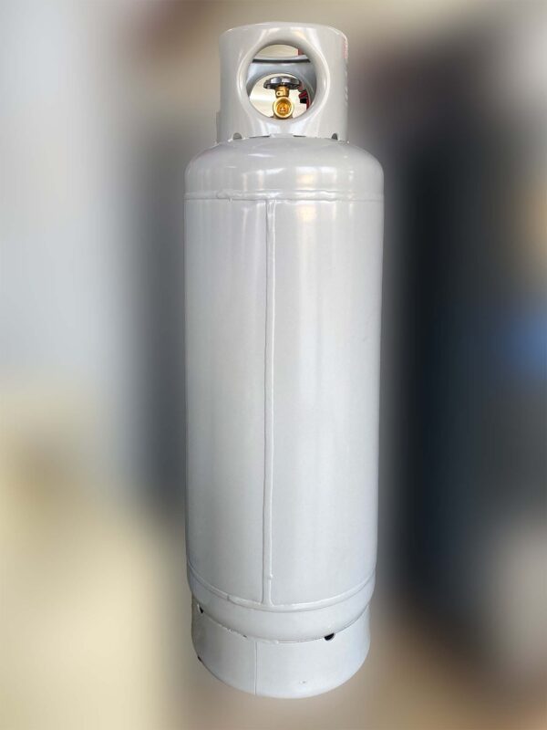 TANQUE DE GAS 20 KG