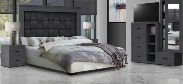 PRESTON  KING SIZE