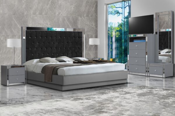MANHATAN KING SIZE