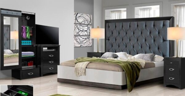 COPENHAGUE KING SIZE