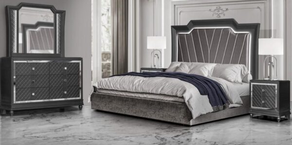 LUXURY  KING SIZE
