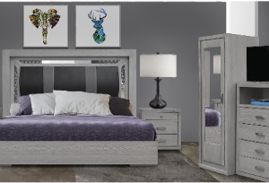 DINASTIA KING SIZE