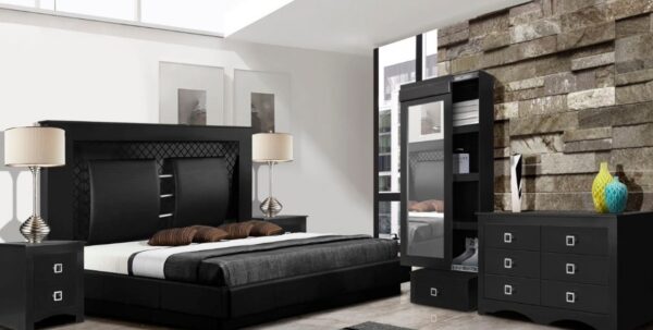 DA VINCI KING SIZE
