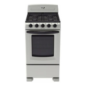 ESTUFA IEM 4 QUEMADORES CON HORNO