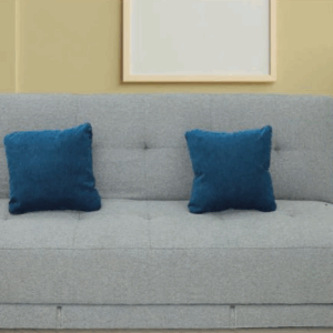 FUTON CANGURIN GRIS