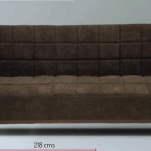 FUTON BERLIN CHOCOLATE