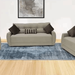 SALA DIXIE 3-2-1 AVELLANA/GRIS