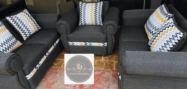 SALA ASHLY 2-2-1 VARIEDAD