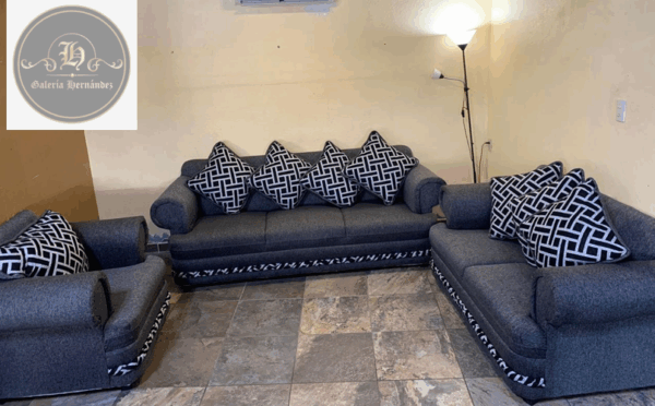 SALA CANADA 3-2-1 VARIEDAD