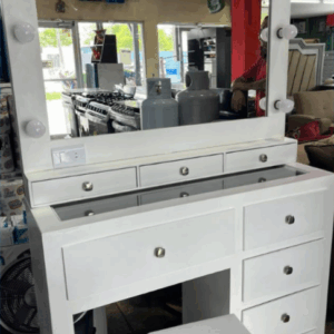 VANITY GALICIA BLANCO/GRIS