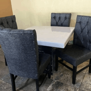 COMEDOR VICTORIA ALCAPARRA NEGRO