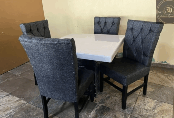 COMEDOR VICTORIA ALCAPARRA NEGRO