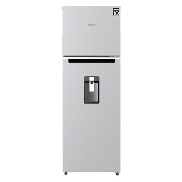 REFRIGERADOR WHIRPOOL 14" CON DISPENSADOR DE AGUA